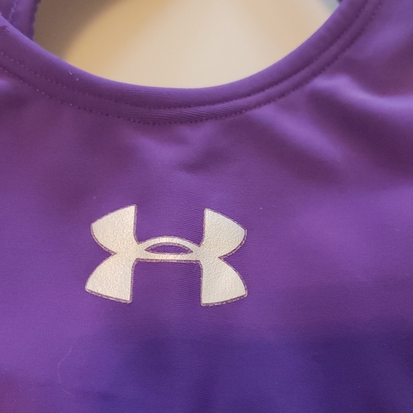 Under Armour Sports Bra - Picture 4 of 4